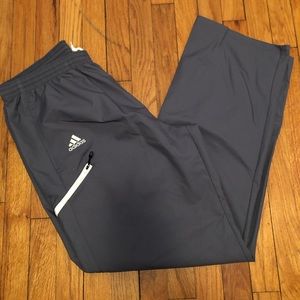 Adidas Sweatpants Large New w/o Tags